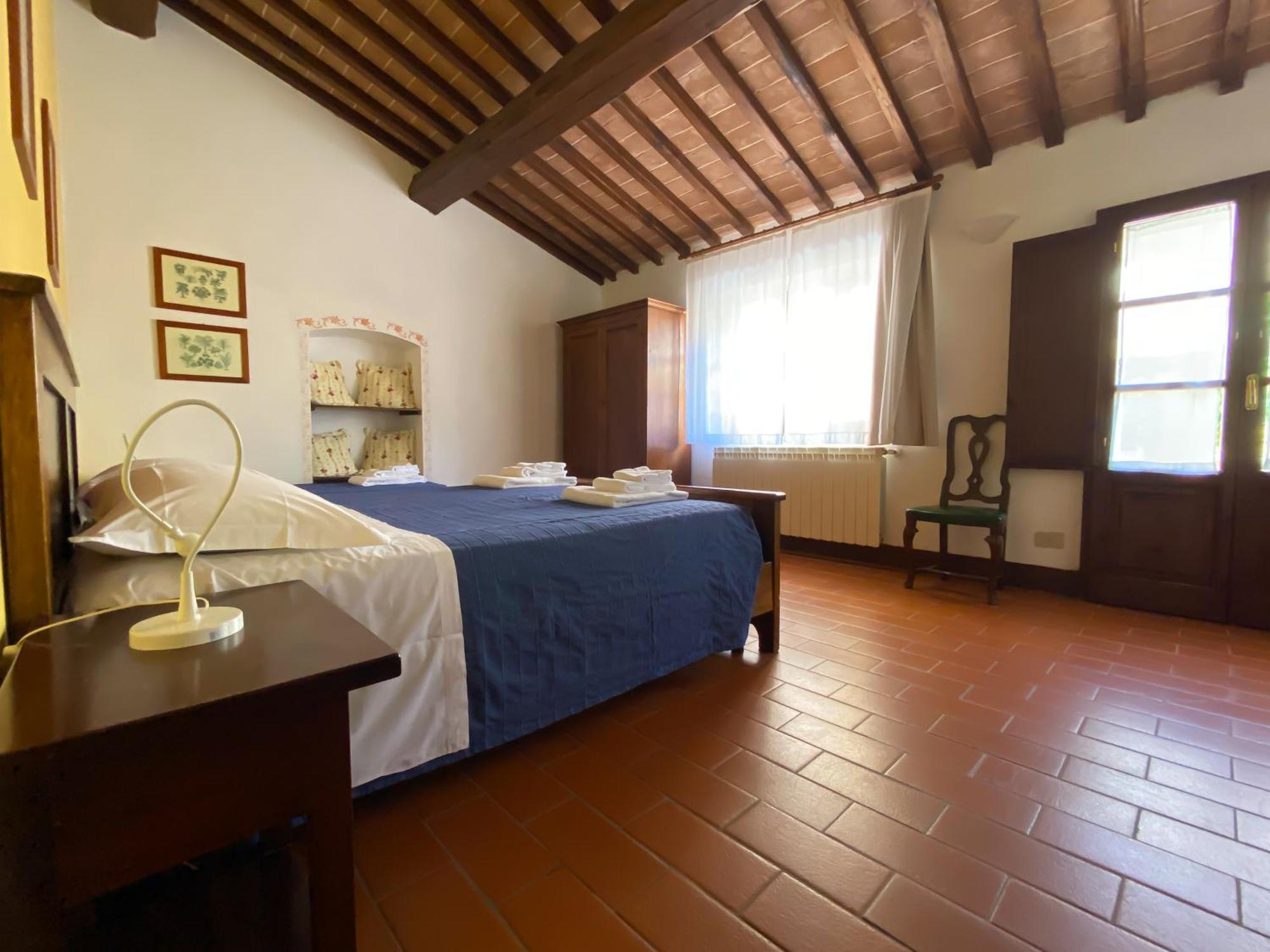 Fattoria Agriturismo Nerbona Casole dʼElsa Exteriör bild