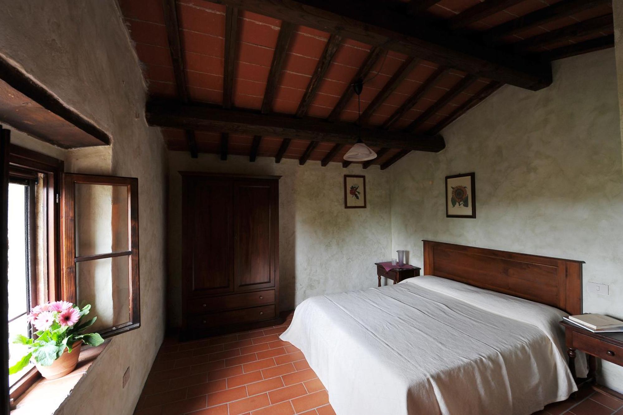 Fattoria Agriturismo Nerbona Casole dʼElsa Exteriör bild