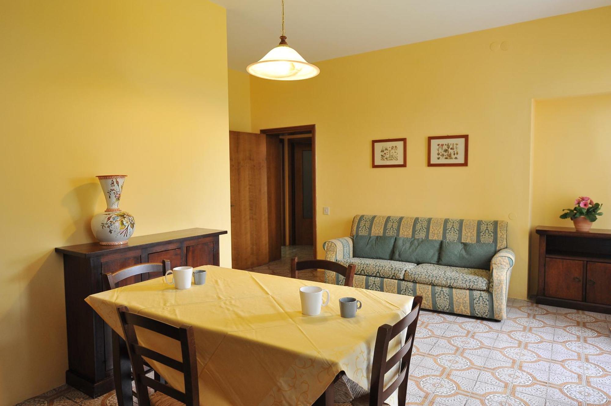 Fattoria Agriturismo Nerbona Casole dʼElsa Exteriör bild