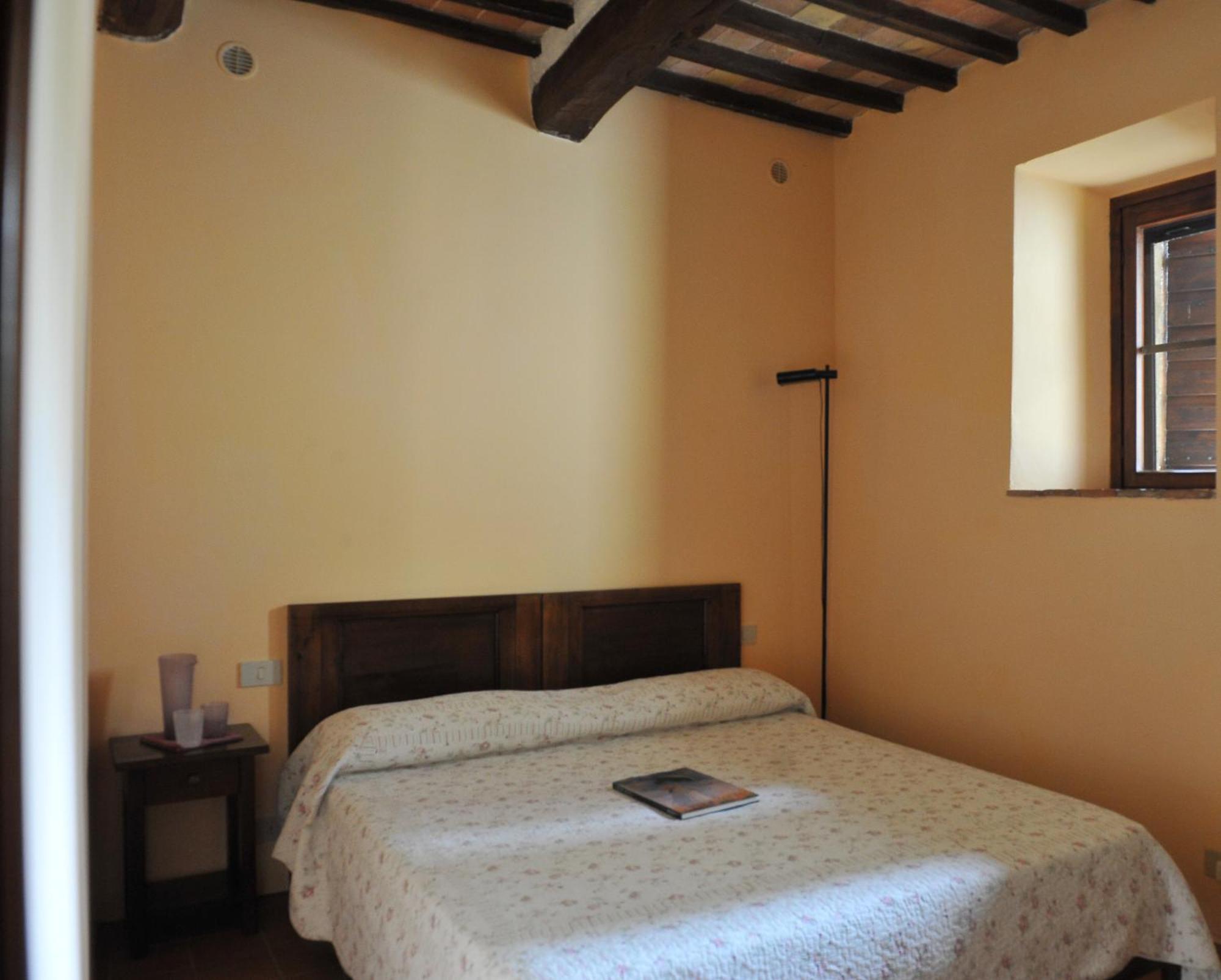 Fattoria Agriturismo Nerbona Casole dʼElsa Exteriör bild