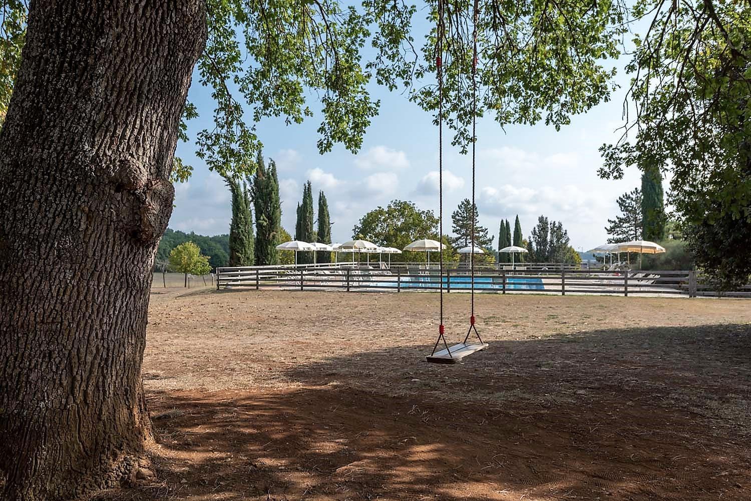 Fattoria Agriturismo Nerbona Villa Casole dʼElsa Exteriör bild