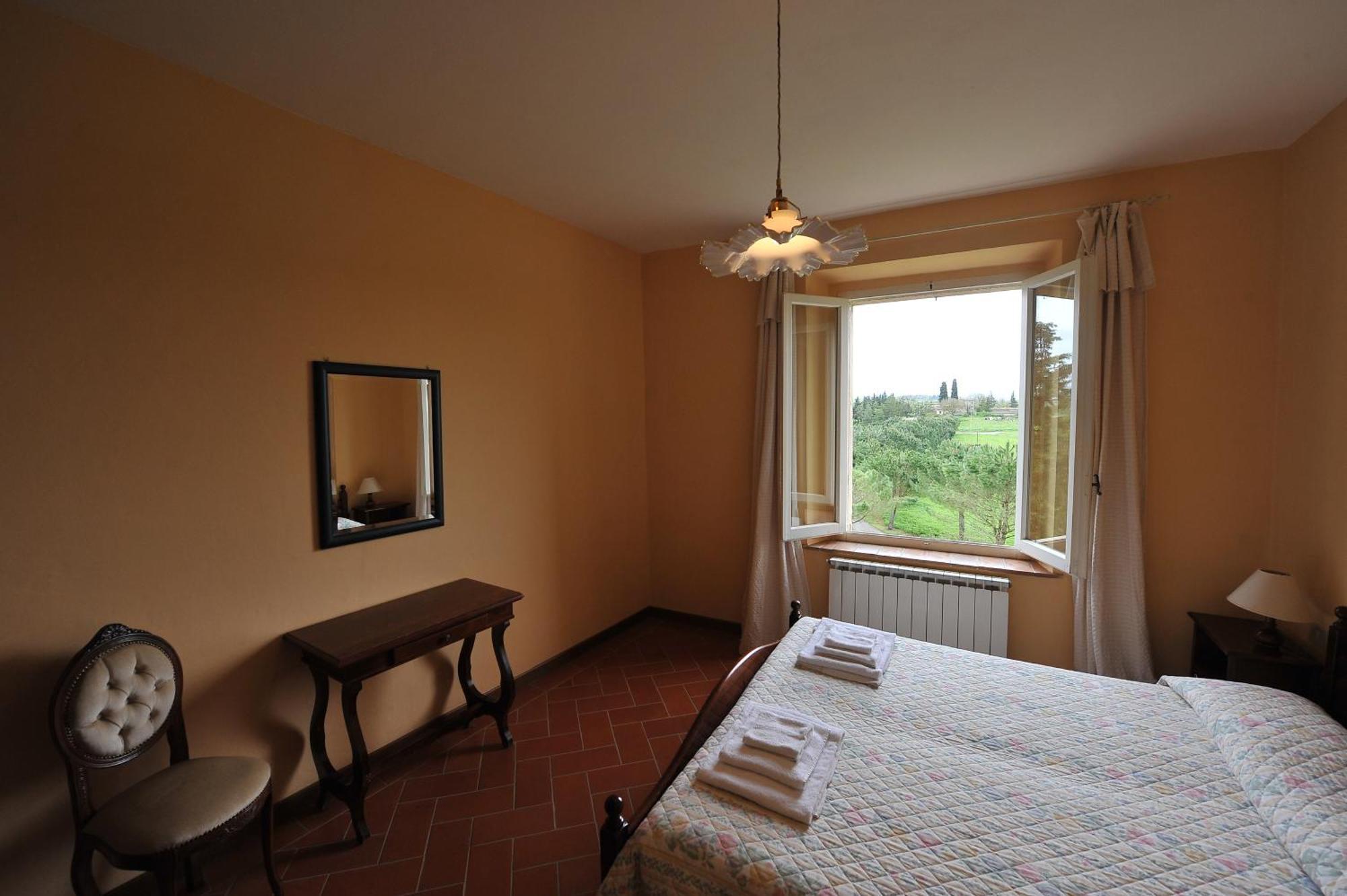 Fattoria Agriturismo Nerbona Casole dʼElsa Exteriör bild