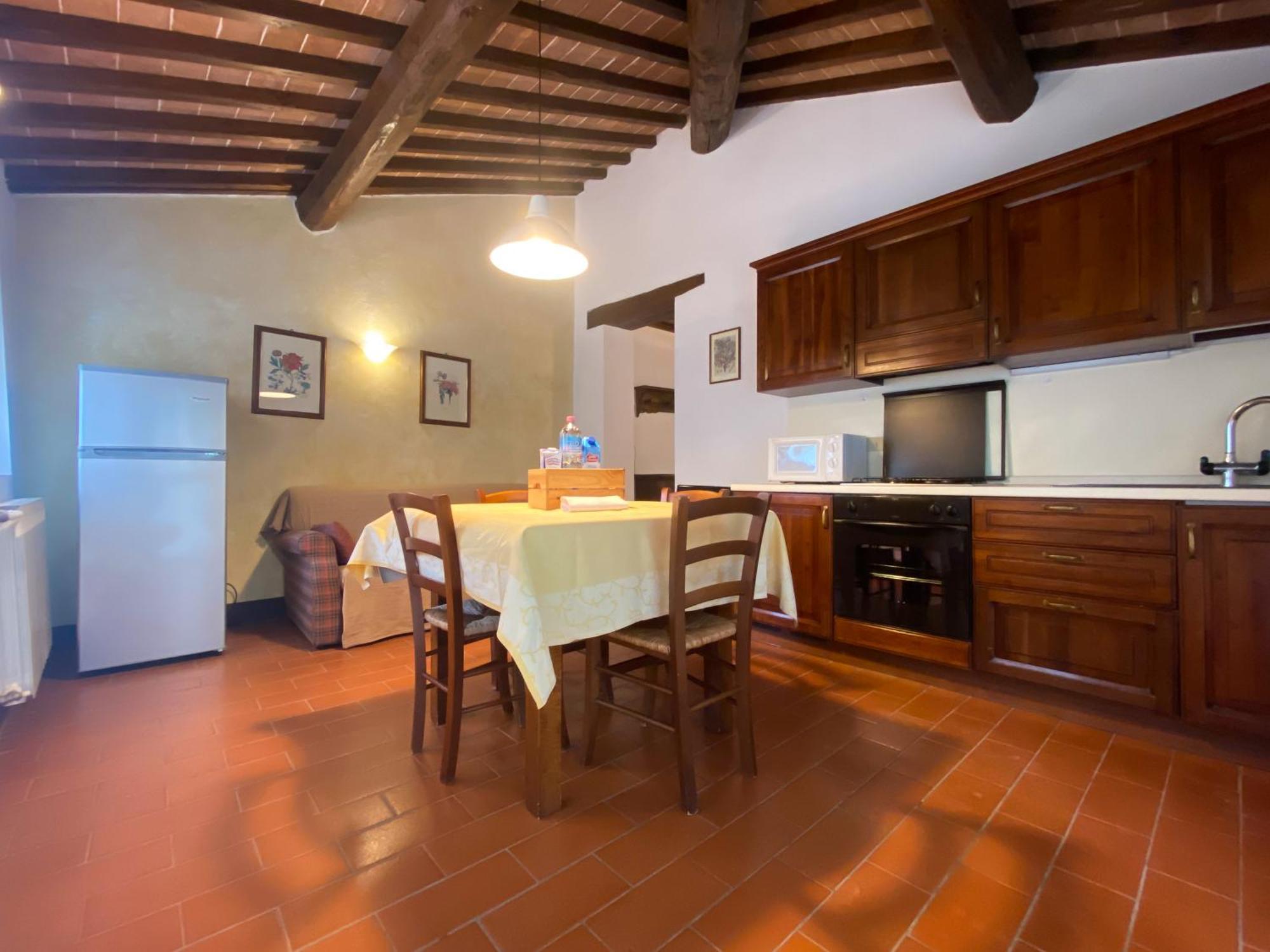 Fattoria Agriturismo Nerbona Casole dʼElsa Exteriör bild